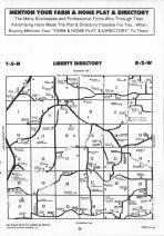 Liberty T5N-R2W, Grant County 1993